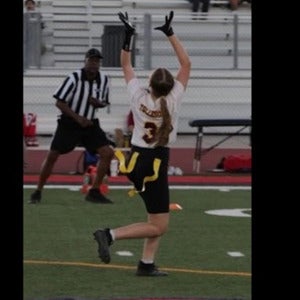 MARLEY LUNT