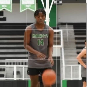 Zion Ross