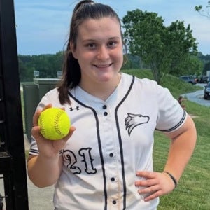 Gianna Deverna mugshot