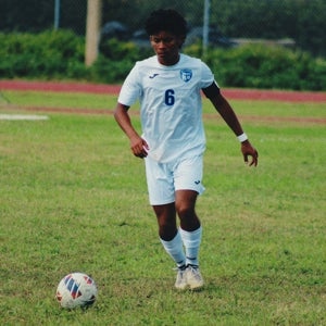 JOSEPH GONZALEZ