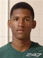 Cedrick Wilson