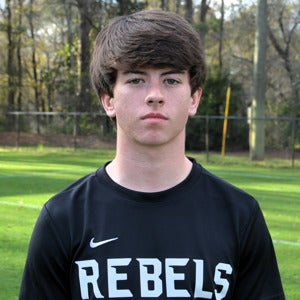 Connor Baker