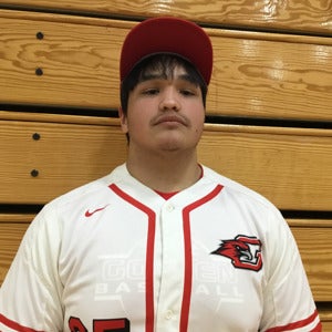 Eddie Hernandez