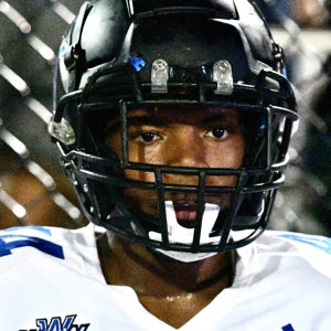 Khalil Watts