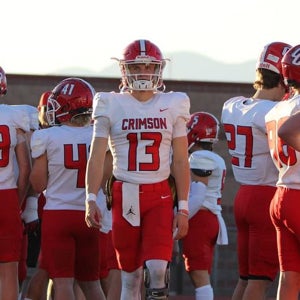 Steele Barben mugshot