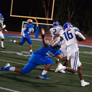 Jontae Beckwith mugshot