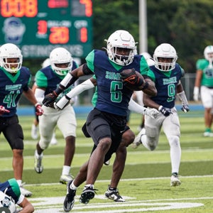 Jeremiah Jones mugshot