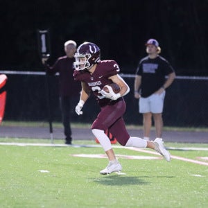 Caden Mobley