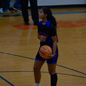 Jayla Cowan