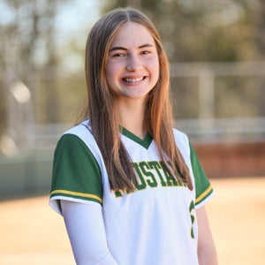 Ansley Preslar