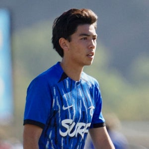Joshua Mora