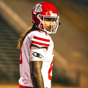 Nathan Cabrejo