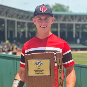 Kade Buecher