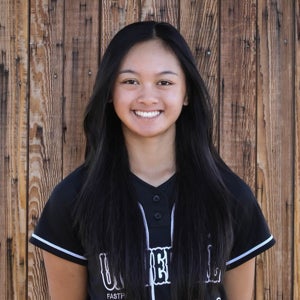 Hailey Nguyen mugshot