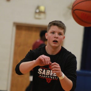 Luke Asberry