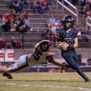 Cooper Lemberg mugshot