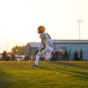 Bo Smith