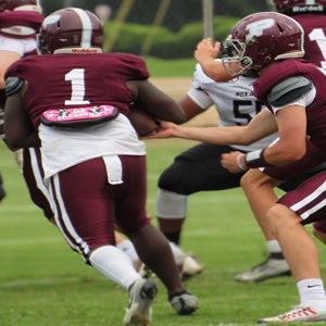 Javarius Fletcher mugshot