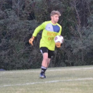 Nate Weant