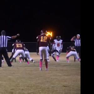 Darius Jenkins