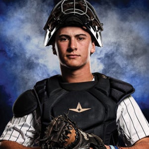 Luca Marucci mugshot