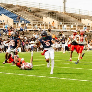 Brandon Smith mugshot