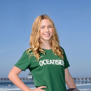 REESE MCKEEVER