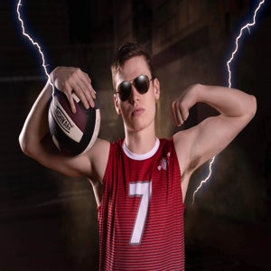 Jared Luksik