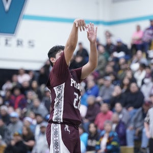 Rylen Patrick mugshot