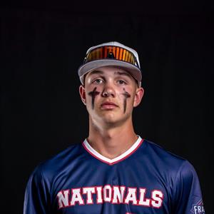 Coby Branson mugshot