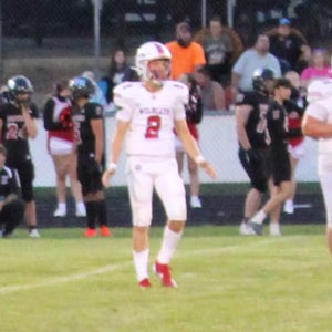 Cooper Laukhuf