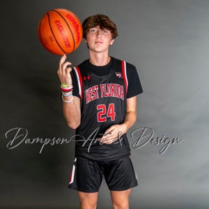 Brayden Justice