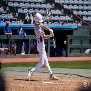 Konner Harker mugshot