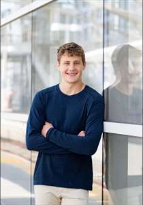 Beau Stratman