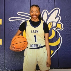 Ja'Kieria Frazier mugshot