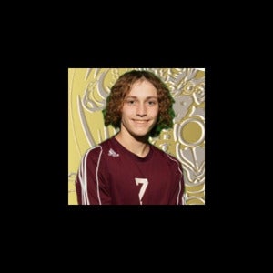 KALEB HARDY