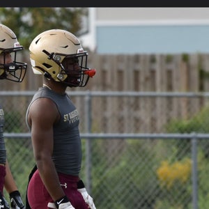 Trendell Anderson mugshot