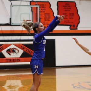 Lanie Stokes mugshot