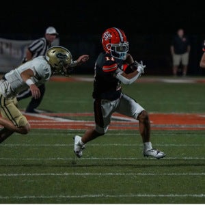 Trey Martin