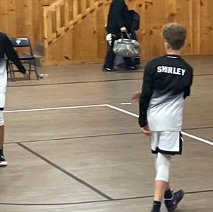 Neko Shirley mugshot