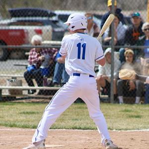 Trenton Ryan