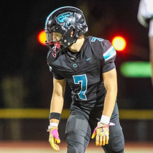 Logan Dasilva mugshot