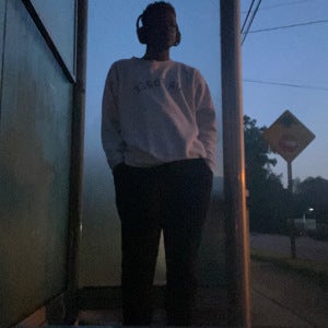 Patryk Wigfall mugshot