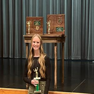 Madison Mumaw mugshot