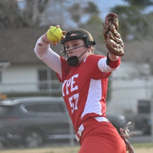 Nora Midness mugshot