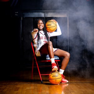 Jerkiah Richardson