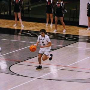 Isaiah Puckett