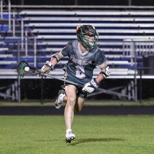 Spencer Hughes mugshot