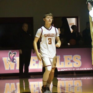 Kaiden Moshier mugshot