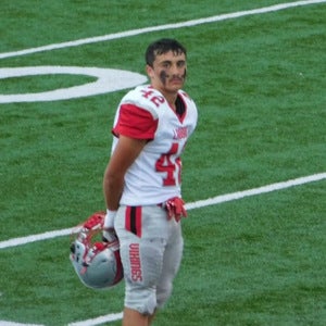 Jace Rutherford